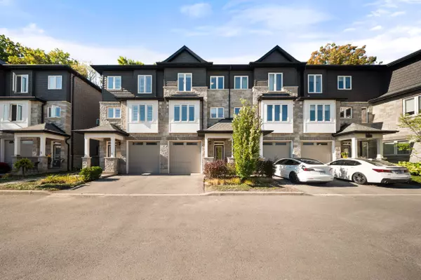 111 Wilson ST E #7, Hamilton, ON L9B 2G7