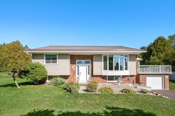 Cobourg, ON K9A 0T3,2535 Castlehill DR