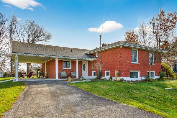1597 Trinity Church RD, Hamilton, ON L0R 1P0