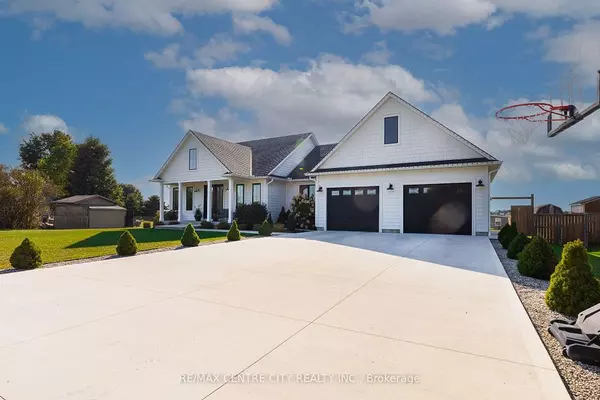 Central Elgin, ON N5P 3S8,7923 Fairview RD