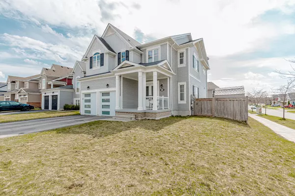 485 Tansley ST, Shelburne, ON L9V 2S4