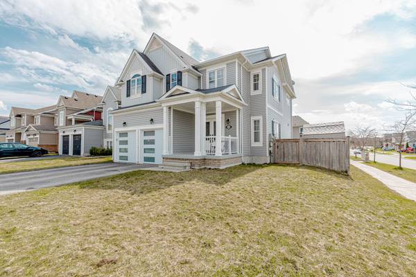 485 Tansley ST, Shelburne, ON L9V 2S4