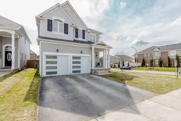 Shelburne, ON L9V 2S4,485 Tansley ST