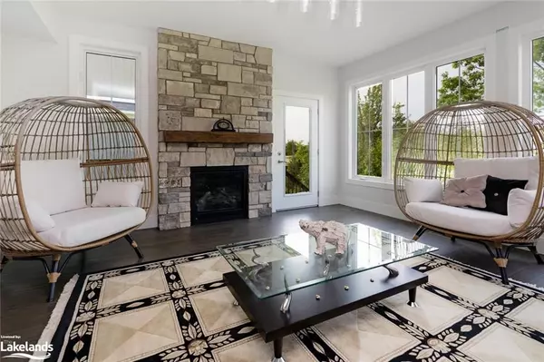 Blue Mountains, ON L9Y 0Y5,364 Yellow Birch CRES