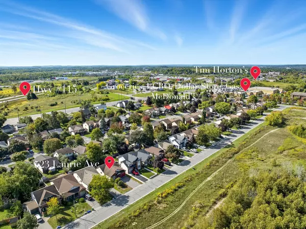 Peterborough, ON K9L 1X8,523 Laurie AVE