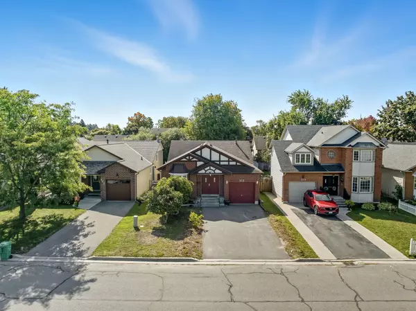 Peterborough, ON K9L 1X8,523 Laurie AVE