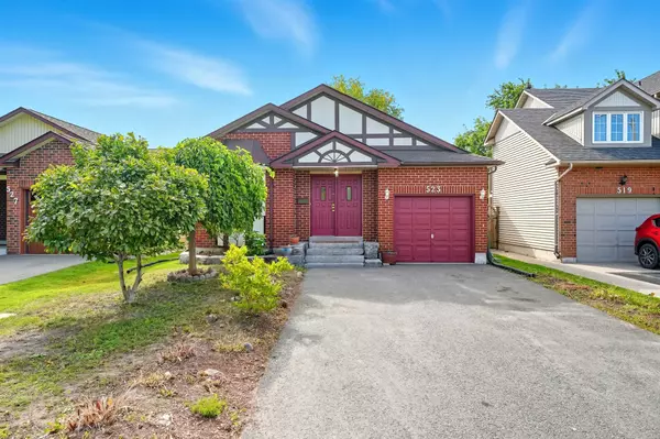 Peterborough, ON K9L 1X8,523 Laurie AVE