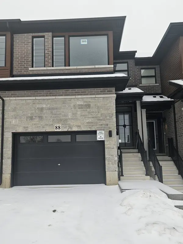 88 Gort AVE, Brant, ON N3L 3K2