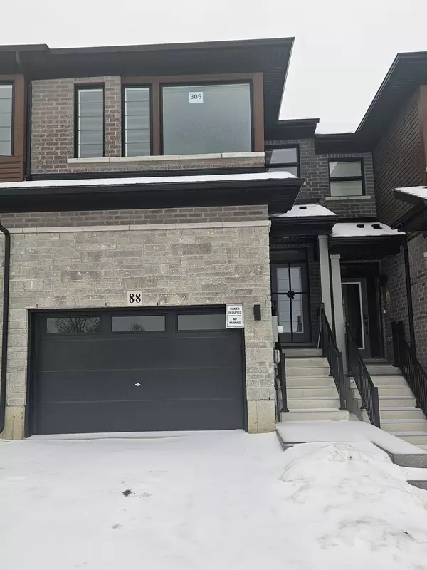 88 Gort AVE, Brant, ON N3L 3K2