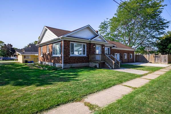 55 Ann ST, Thorold, ON L2V 2J8