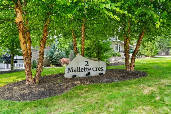 Niagara-on-the-lake, ON L0S 1J0,2 Mallette CRES