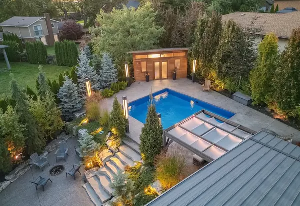 Niagara-on-the-lake, ON L0S 1J0,2 Mallette CRES