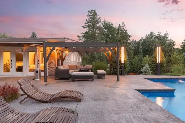 Niagara-on-the-lake, ON L0S 1J0,2 Mallette CRES