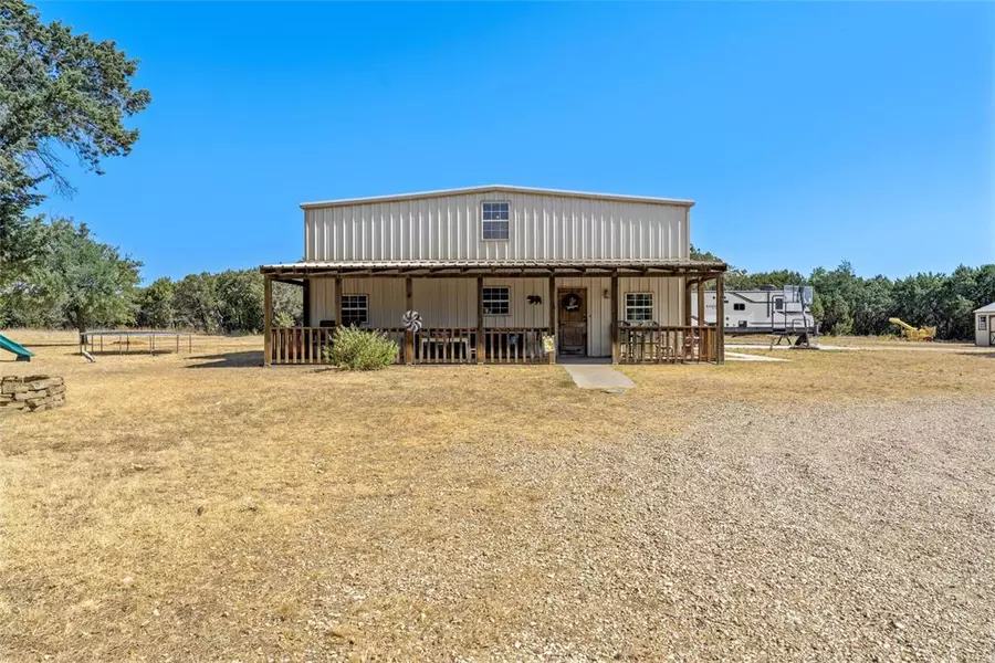 311 Cedar Ridge Drive, China Spring, TX 76633