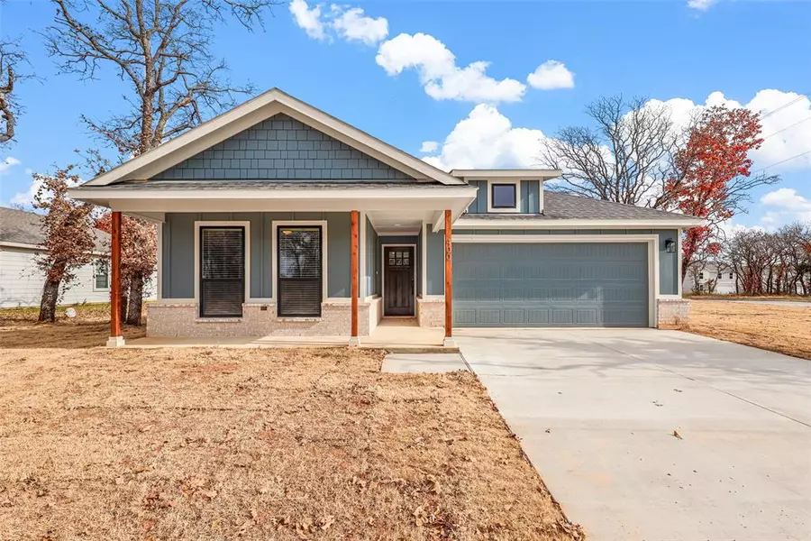 457 Peace Lily Way, Tolar, TX 76476