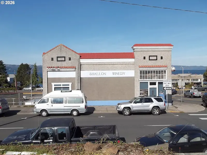 1598 DUANE ST, Astoria, OR 97103