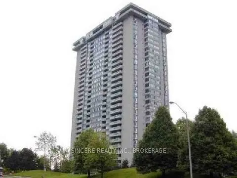 1555 Finch AVE E #3006, Toronto C15, ON M2J 4X9