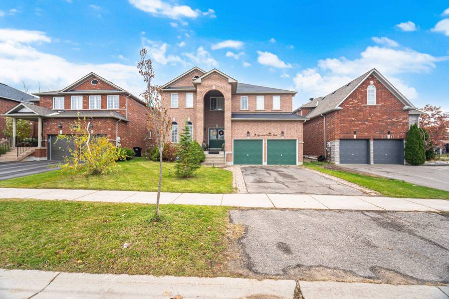 3 Imperial Crown LN, Barrie, ON L4N 0T3