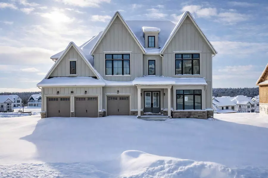 68 RADOME DR, Oro-medonte, ON L0L 2L0