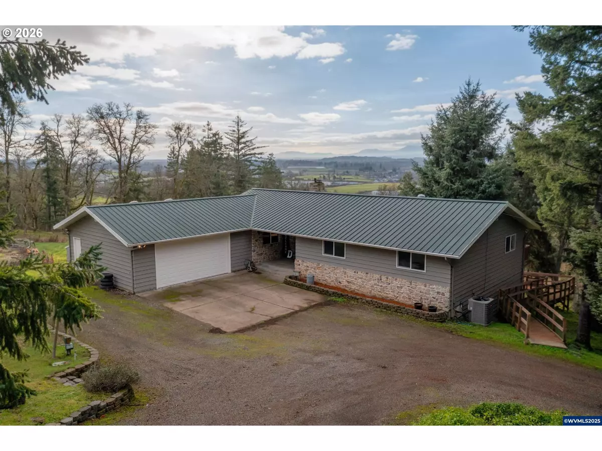 Albany, OR 97322,33844 SUNNYVIEW DR NE