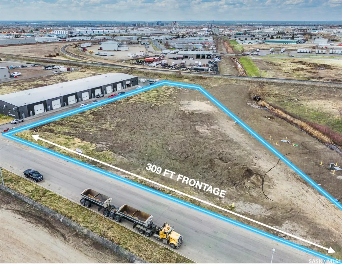 Regina, SK S4N 4N7,506 SOLOMON DRIVE