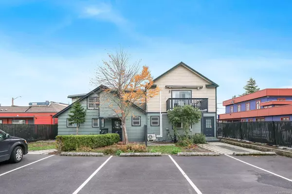 Courtenay, BC V9N 2R6,949 Fitzgerald Ave