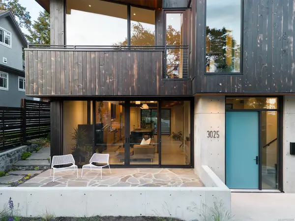 Victoria, BC V8T 3Z7,3025 Jackson St