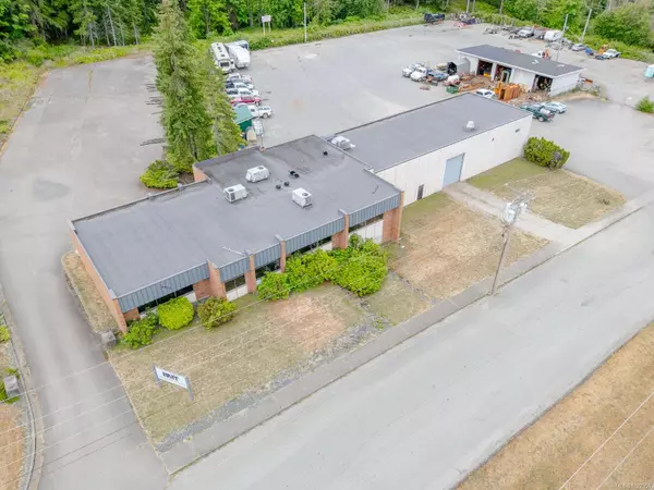 Port Alberni, BC V9Y 3Y2,4820 Wallace St