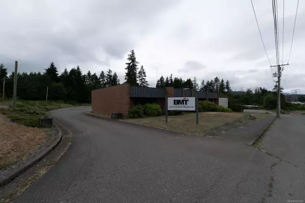 Port Alberni, BC V9Y 3Y2,4820 Wallace St