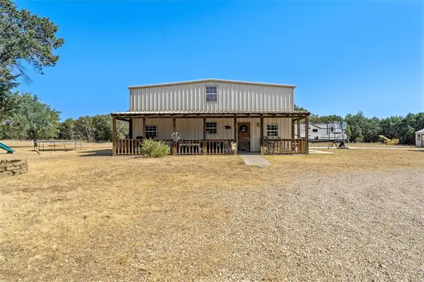 311 Cedar Ridge Drive, China Spring, TX 76633