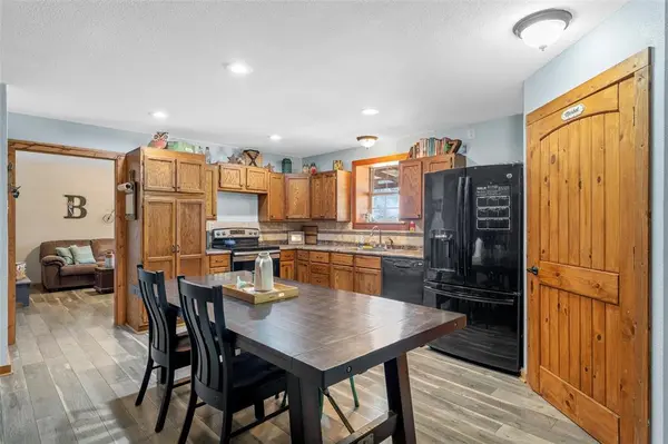 China Spring, TX 76633,311 Cedar Ridge Drive