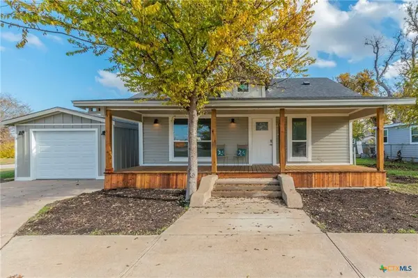 401 S 11th Street, Temple, TX 76504