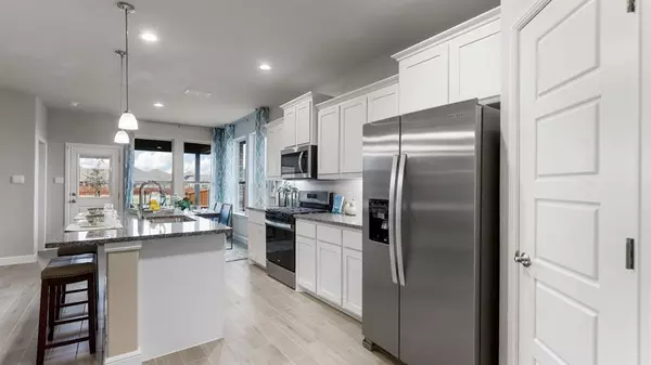 Granbury, TX 76048,1320 BRISTOL Way