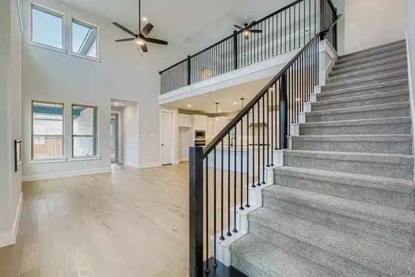 Lavon, TX 75166,831 Stone Grove Road