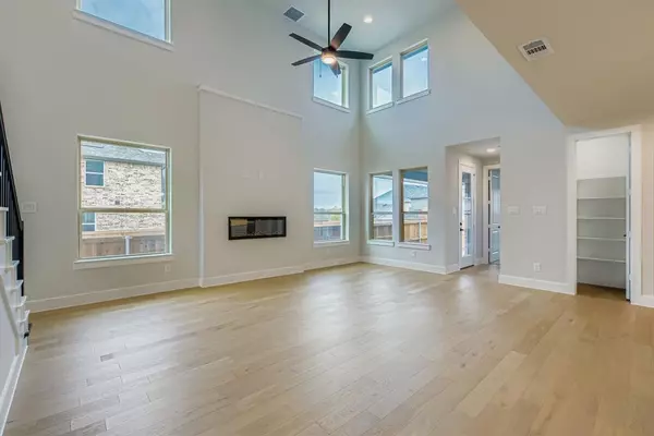 Lavon, TX 75166,831 Stone Grove Road