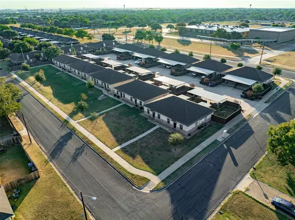 Waco, TX 76712,2300-2338 Century Drive