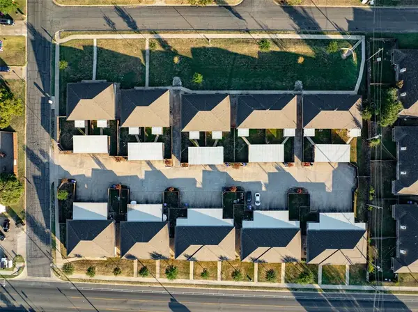 2300-2338 Century Drive, Waco, TX 76712