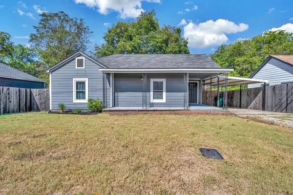 5011 Beverly Drive, Beverly Hills, TX 76711