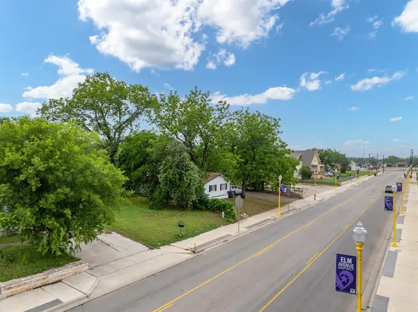 Waco, TX 76704,1116 Elm Street