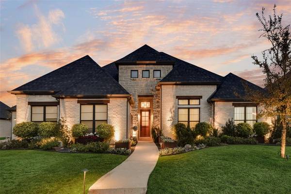 134 Craigmore Drive, Argyle, TX 76226