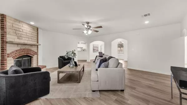 Aledo, TX 76008,1735 Woodridge Court