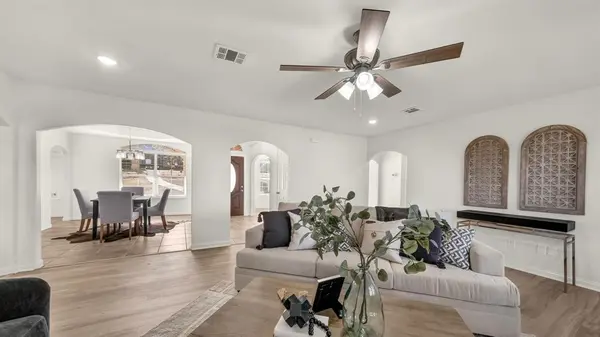 Aledo, TX 76008,1735 Woodridge Court