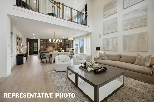 Celina, TX 75009,1512 Rose Mallow Road