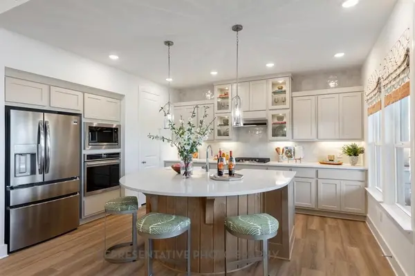 Mclendon Chisholm, TX 75032,2431 Carpano Lane