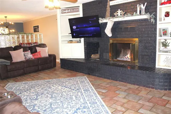 Stephenville, TX 76401,708 Prairie Wind Boulevard