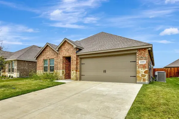 1006 Honey Maple Street, Princeton, TX 75407