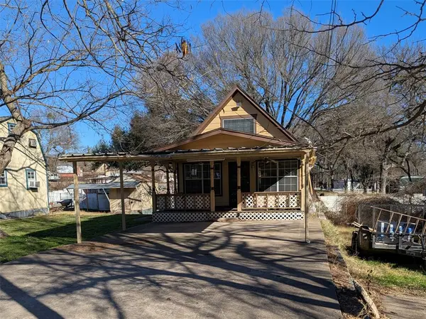 Granbury, TX 76049,8161 Deer View Circle