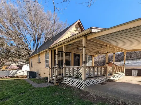 Granbury, TX 76049,8161 Deer View Circle