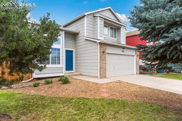 Colorado Springs, CO 80925,9558 Yukon WAY