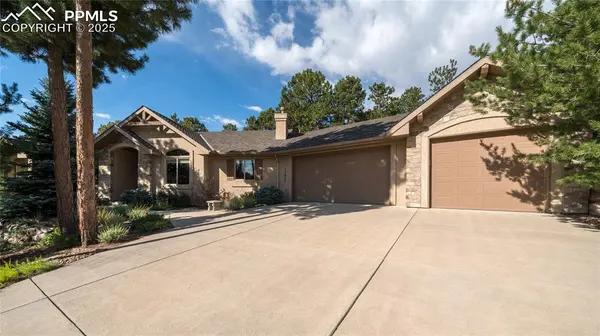 17430 Lamplight DR, Monument, CO 80132